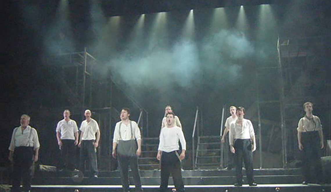 Stage-Play-Lighting